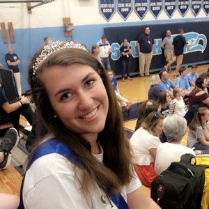 Meet your Posher, Gabriella